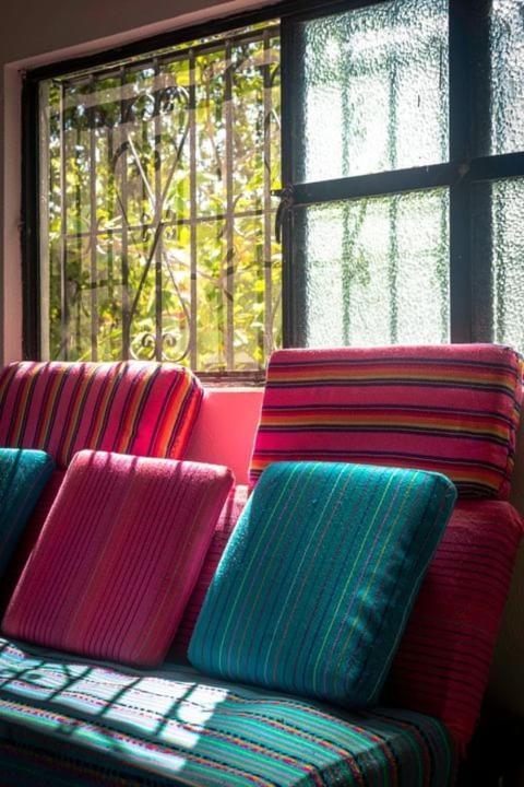 Surf Hostel Cabo "The Riptide" San José del Cabo 外观 照片