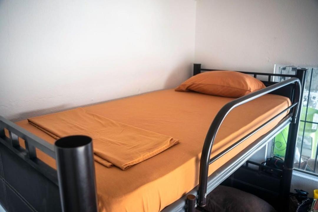 Surf Hostel Cabo "The Riptide" San José del Cabo 外观 照片