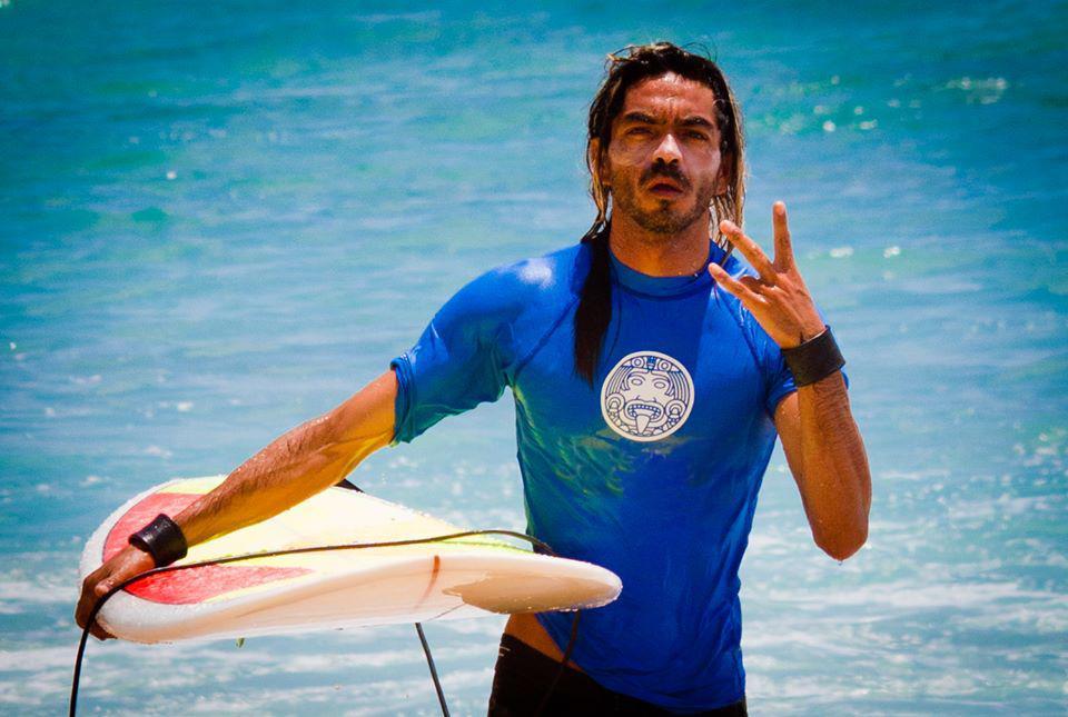 Surf Hostel Cabo "The Riptide" San José del Cabo 外观 照片