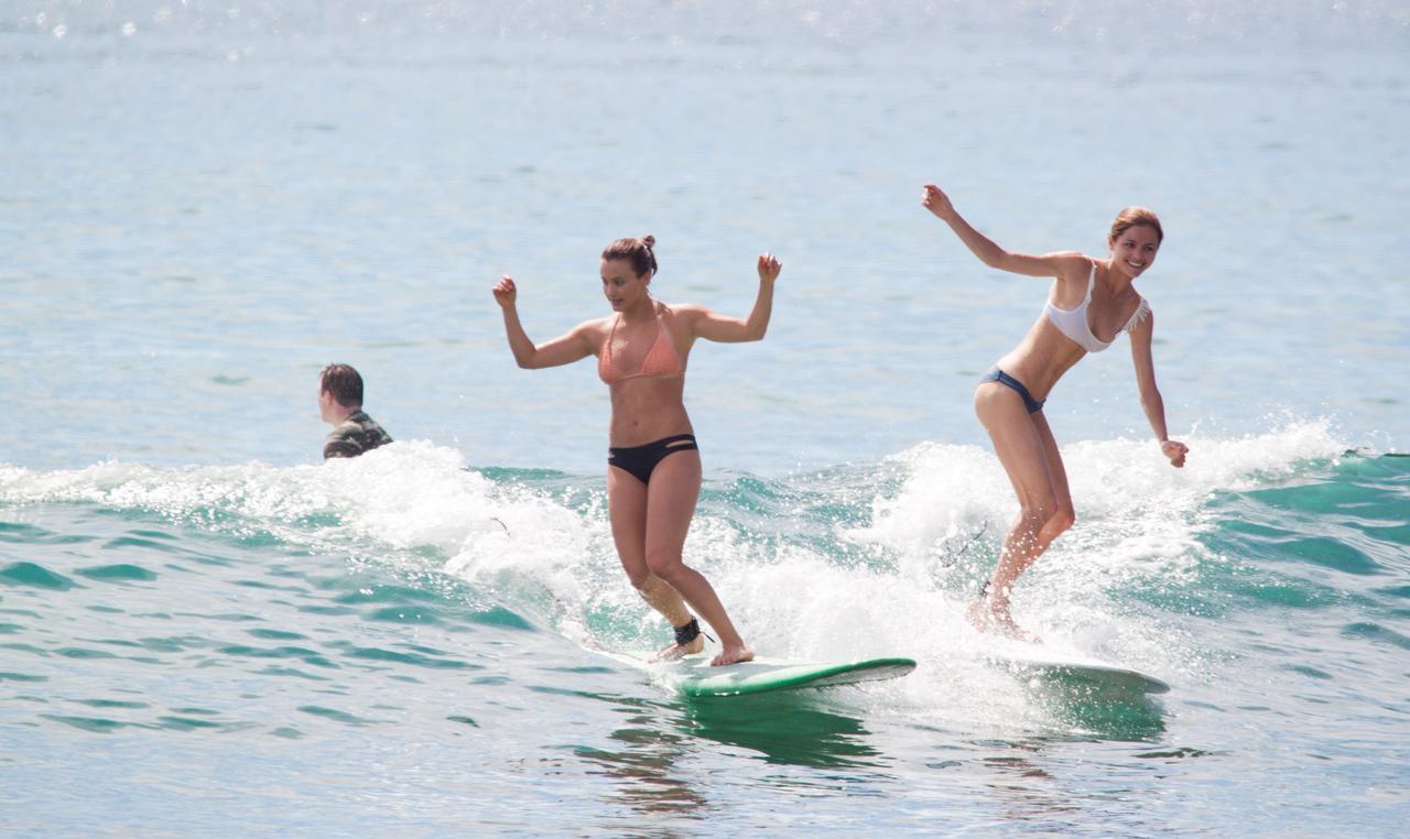Surf Hostel Cabo "The Riptide" San José del Cabo 外观 照片